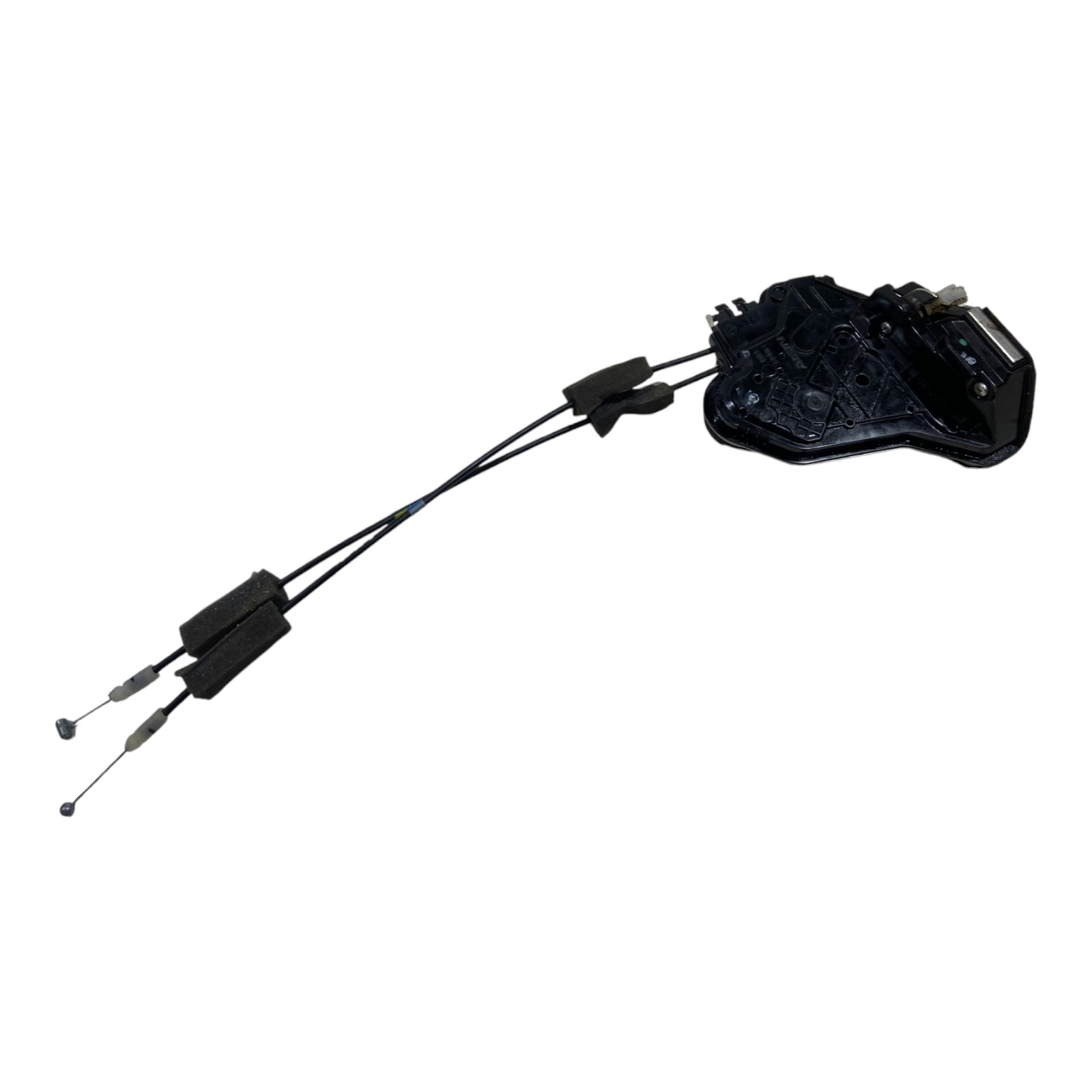 Fechadura Porta Traseira Direita Honda Civic G10 Original 2
