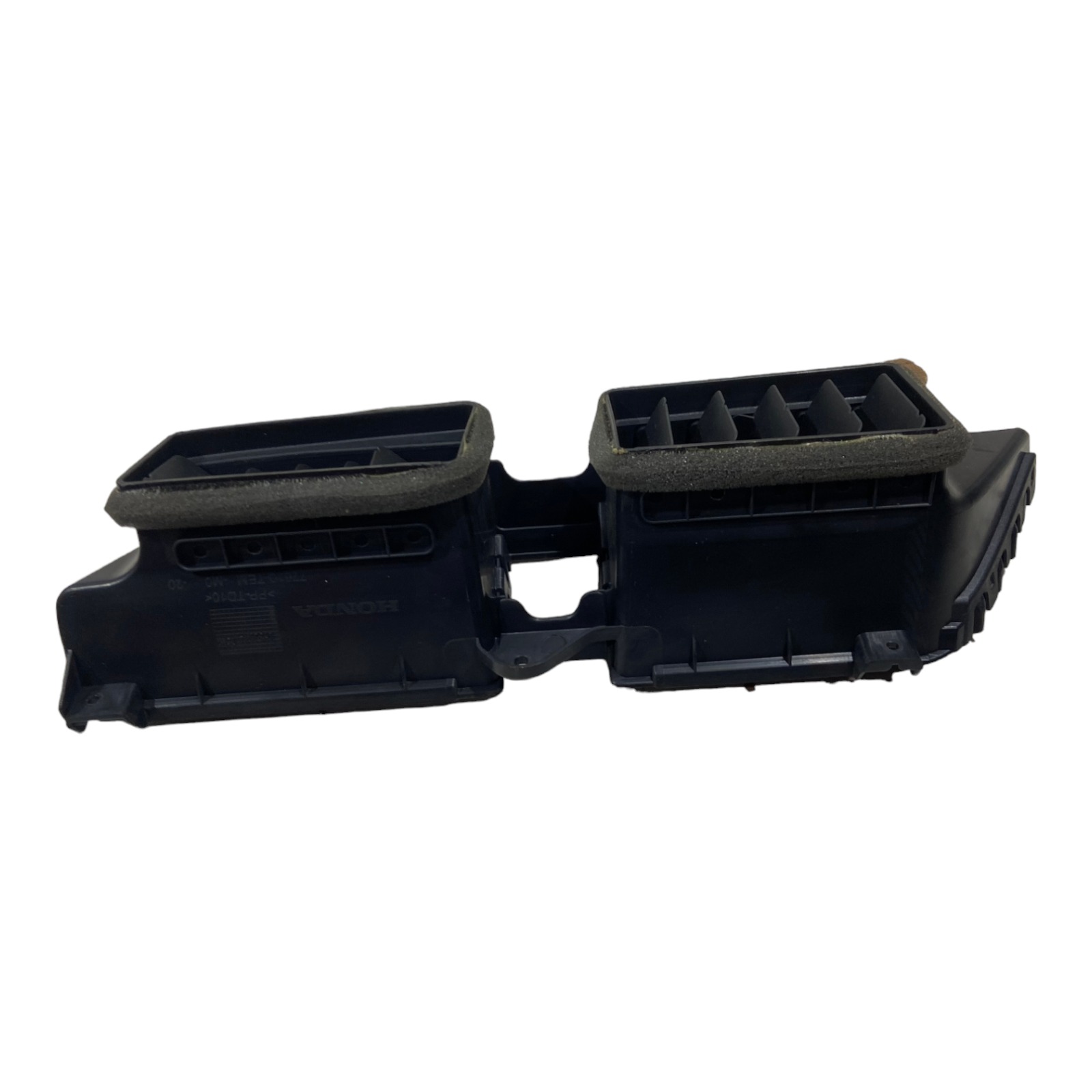 Difusor Saida De Ar Central Painel Honda Civic G10 Original 4