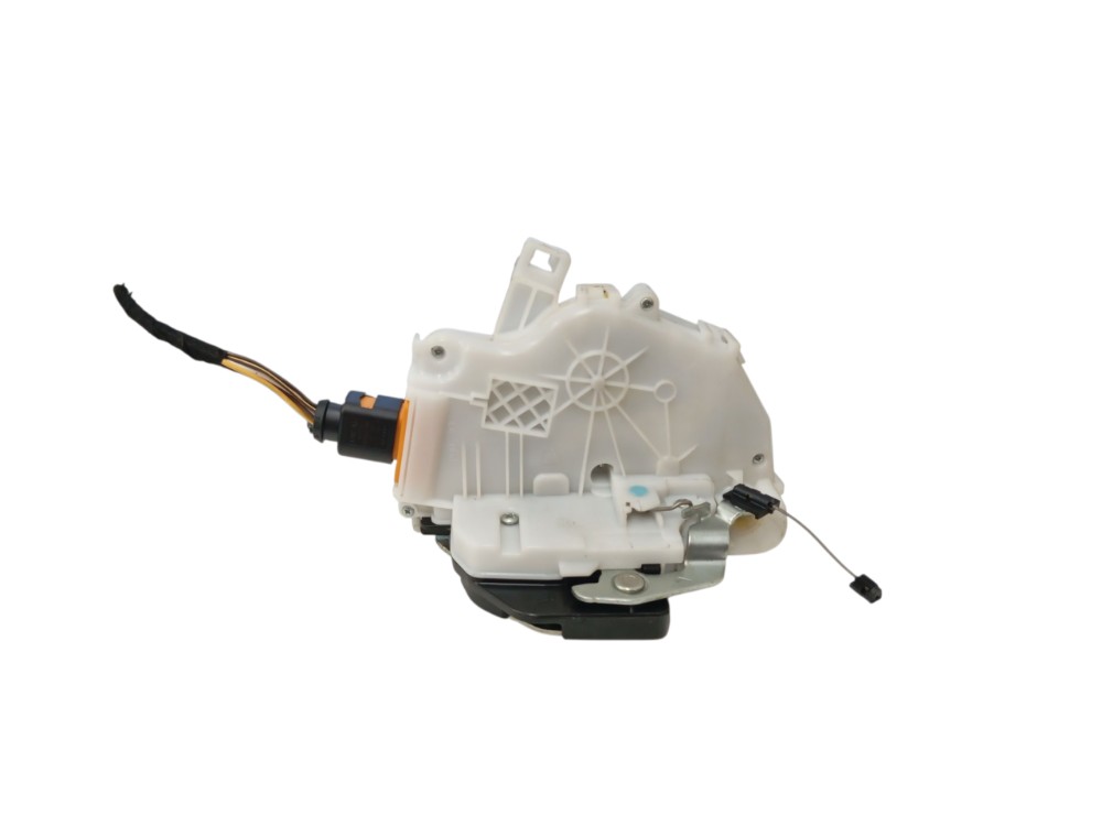 FECHADURA PORTA DIANTEIRA ESQUERDA VW GOL SAVEIRO G5 G6 G7