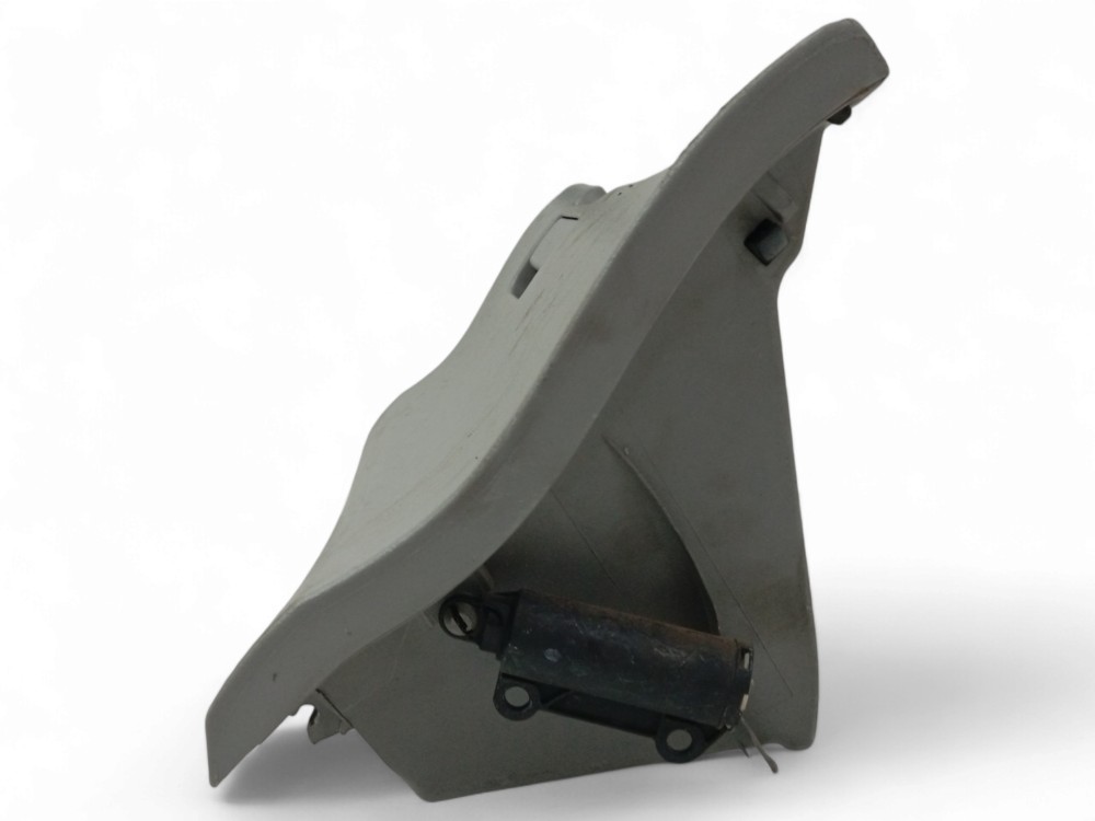 Porta Luvas Inferior Toyota Corolla 2009 A 2013 Original 5