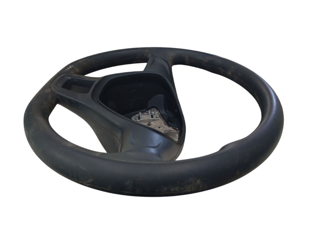 VOLANTE DIREÇÃO VOLKSWAGEN GOL FOX SAVEIRO G7 G8 4010470 3