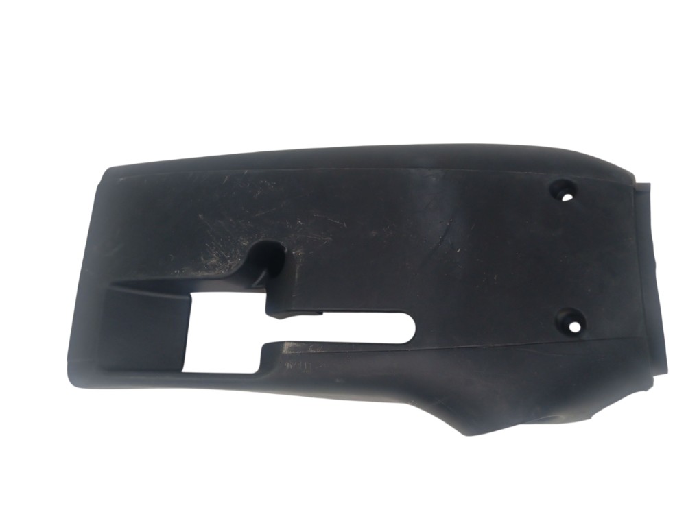Moldura Coluna Direção Fiat Ideia 2015 735334065