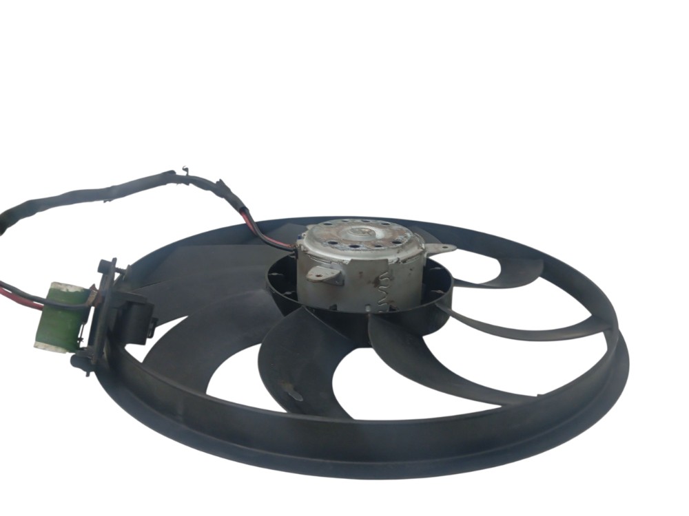 Eletroventilador Ventoinha Cobalt 2012/2016 3