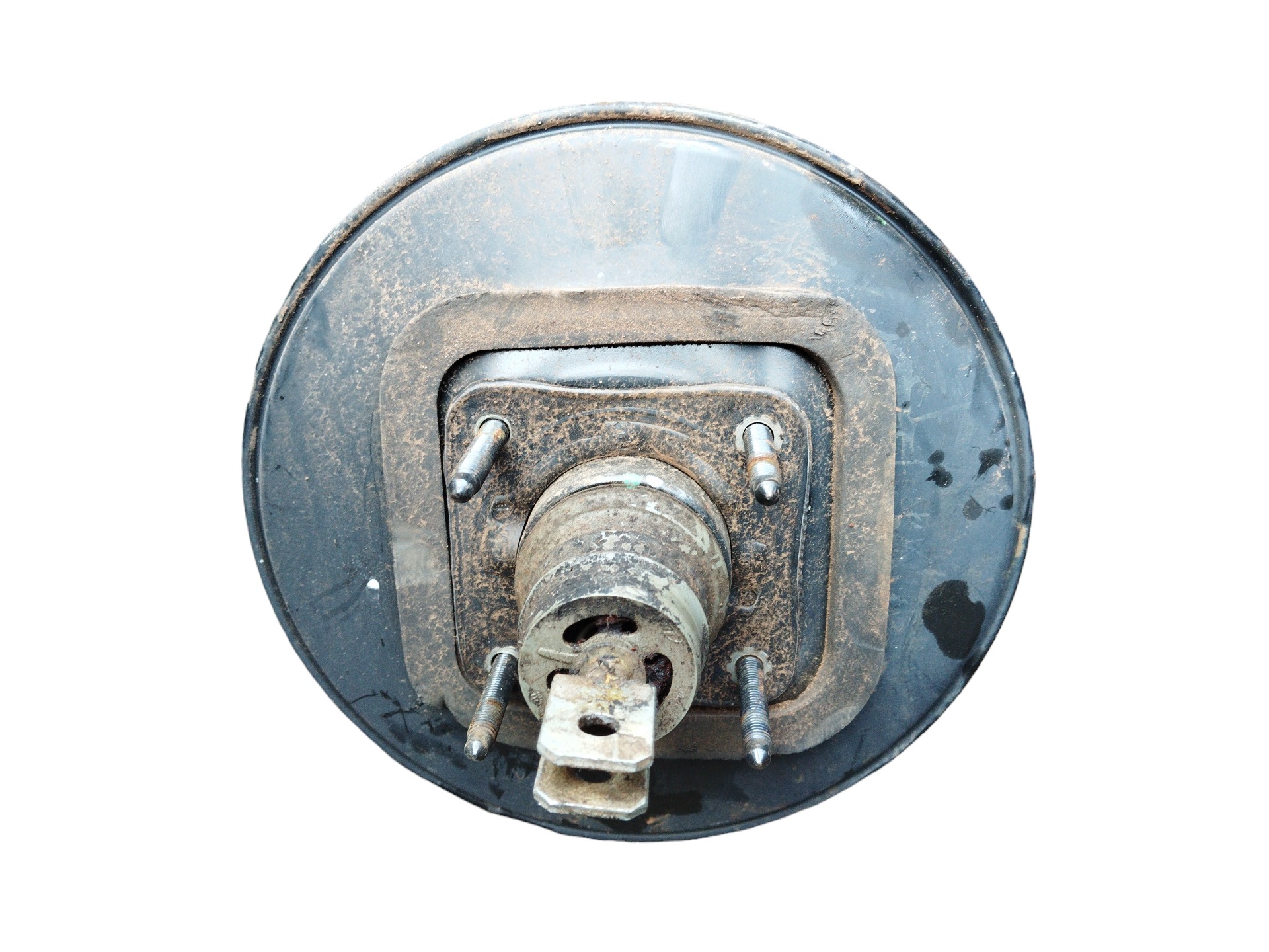HIDROVACUO SERVO FREIO C/CILINDRO MESTRE PEUGEOT 206/207 1.6 2