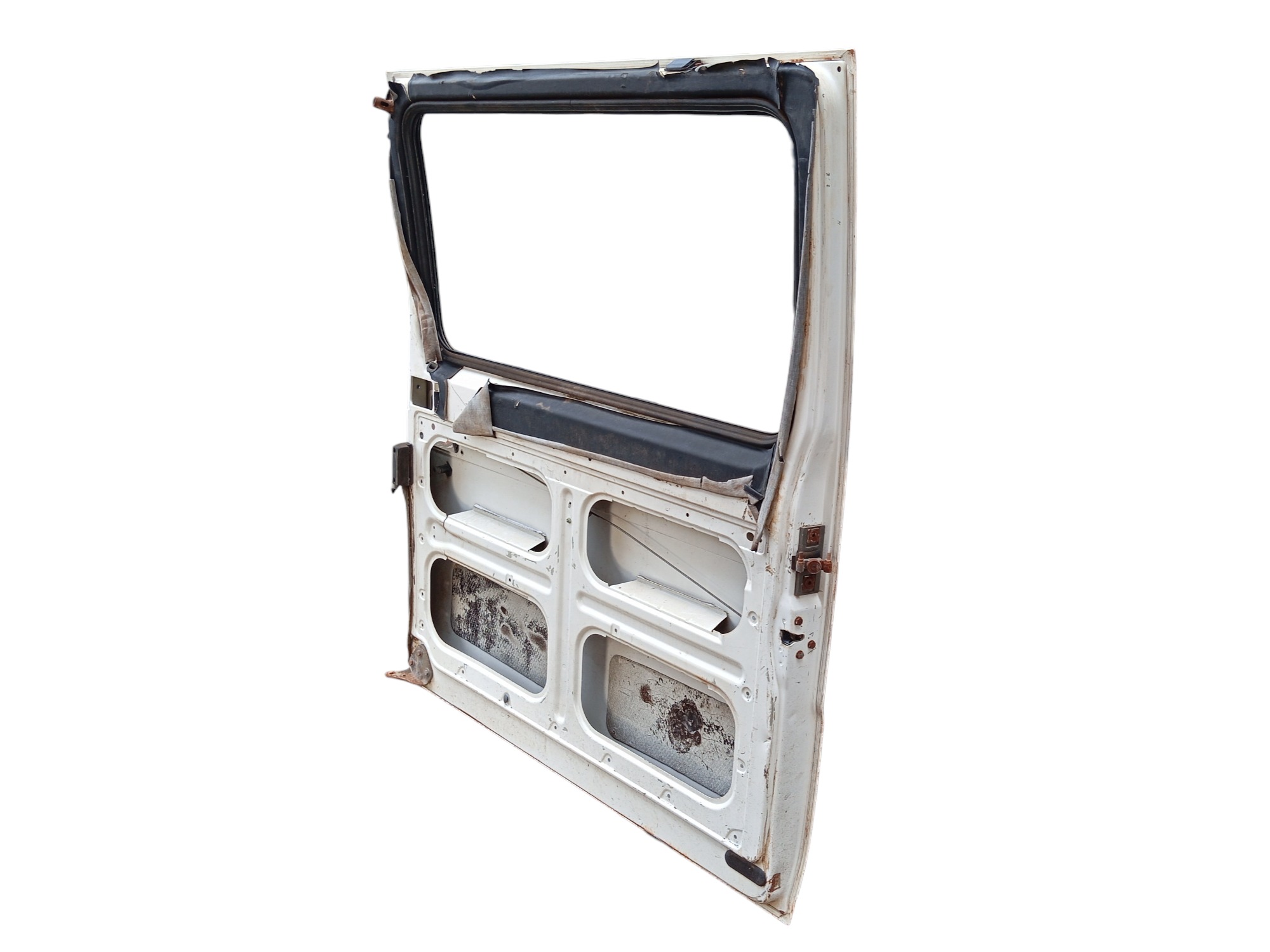 PORTA LATERAL DUCATO JUMPER BOXER L/D 2006 A 2017 C/DETALHE 4
