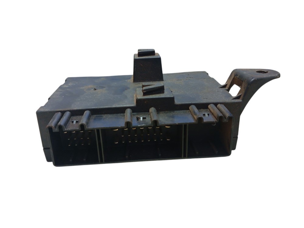 Modulo Central Conforto Volkswagen Gol Voyage G5 08/13 3