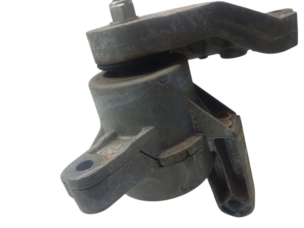 Coxim Motor Fiat Argo Mobi 2017/2022 1