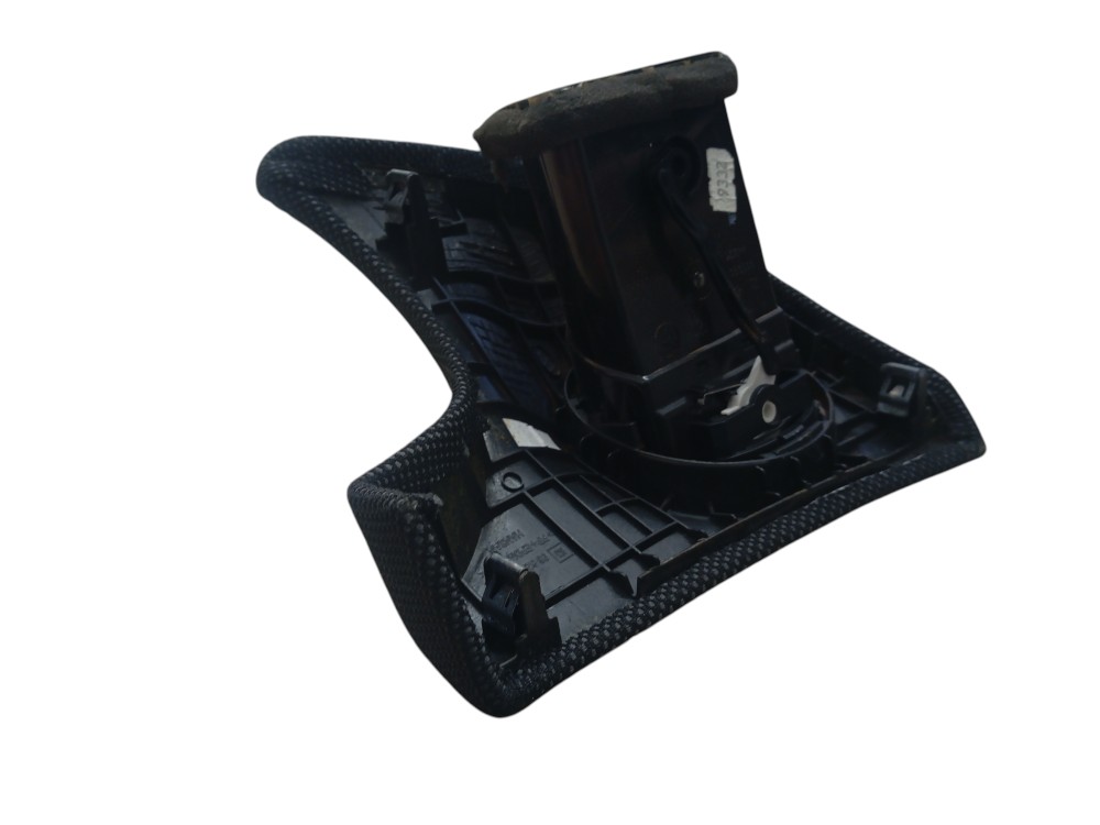 Moldura Do Difusor De Ar L/e Chevrolet Cruze 1.8 2012/16 5