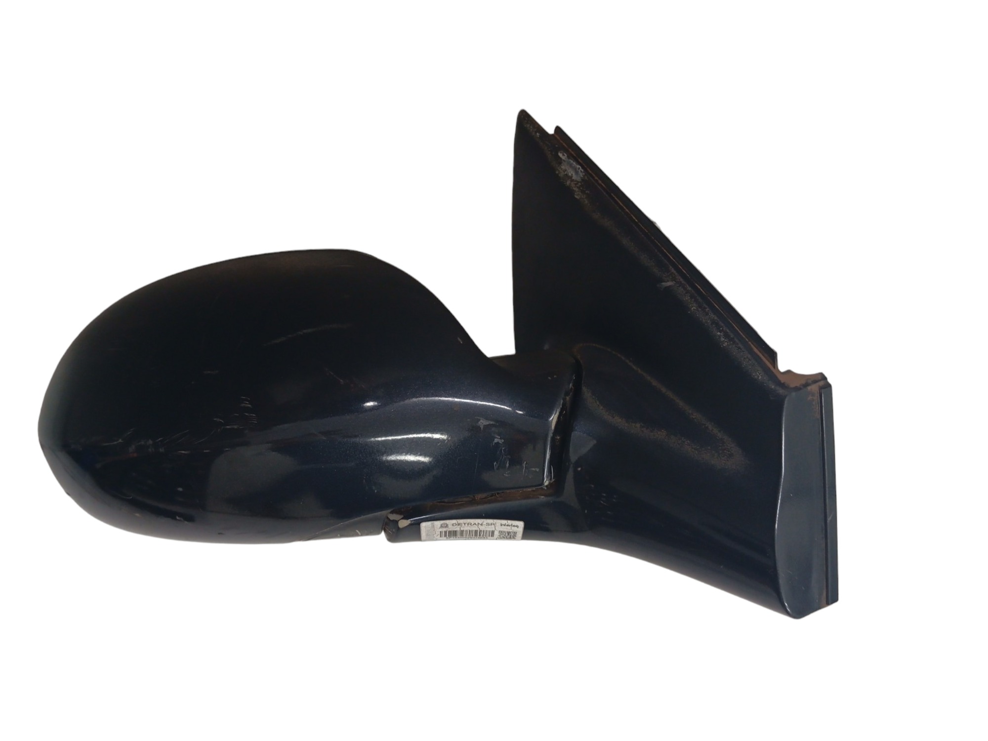 Retrovisor Citroen C5 L/d E2019013 2001 A 2007 4