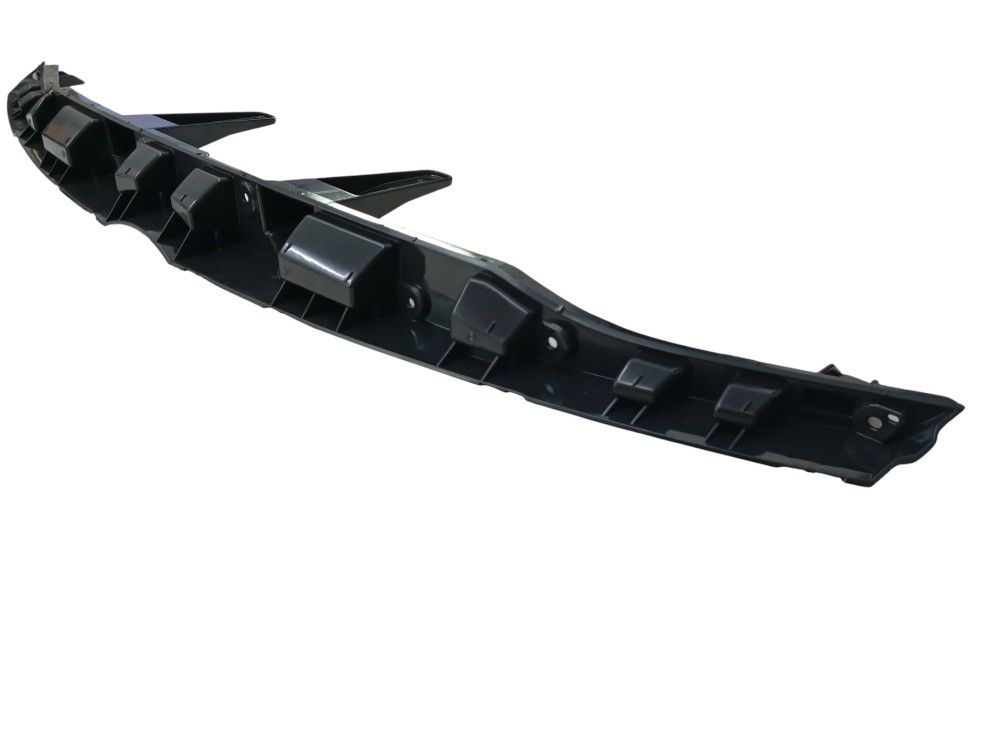 Moldura Suporte Painel Frontal Radiador Toyota Hilux 2012/15 4