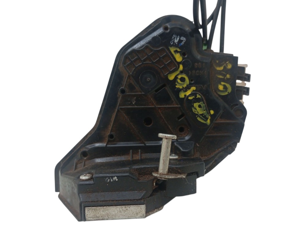 Fechadura Porta tarseira direita TOYOTA Corolla 2014/2016