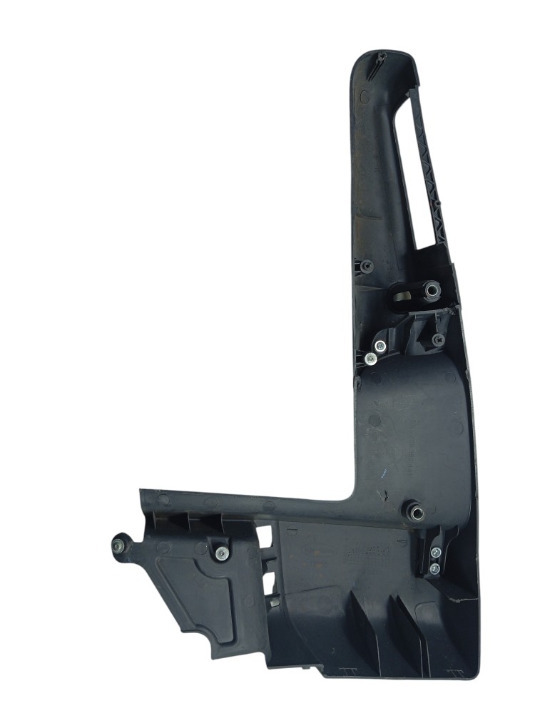 PUXADOR INTERNO PORTA DIANTEIRA ESQUERDO FIAT PALIO 2004/12 4