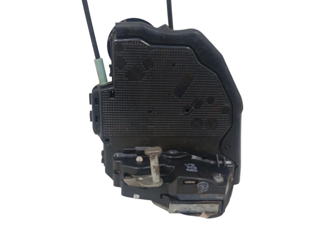 Fechadura porta traseira esquerda Toyota Corolla 2009/14