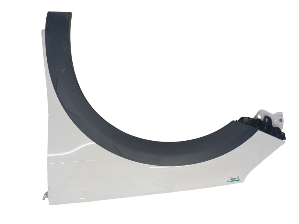 Paralama Dianteiro Esquerdo Volkswagen Saveiro G9 2025 4