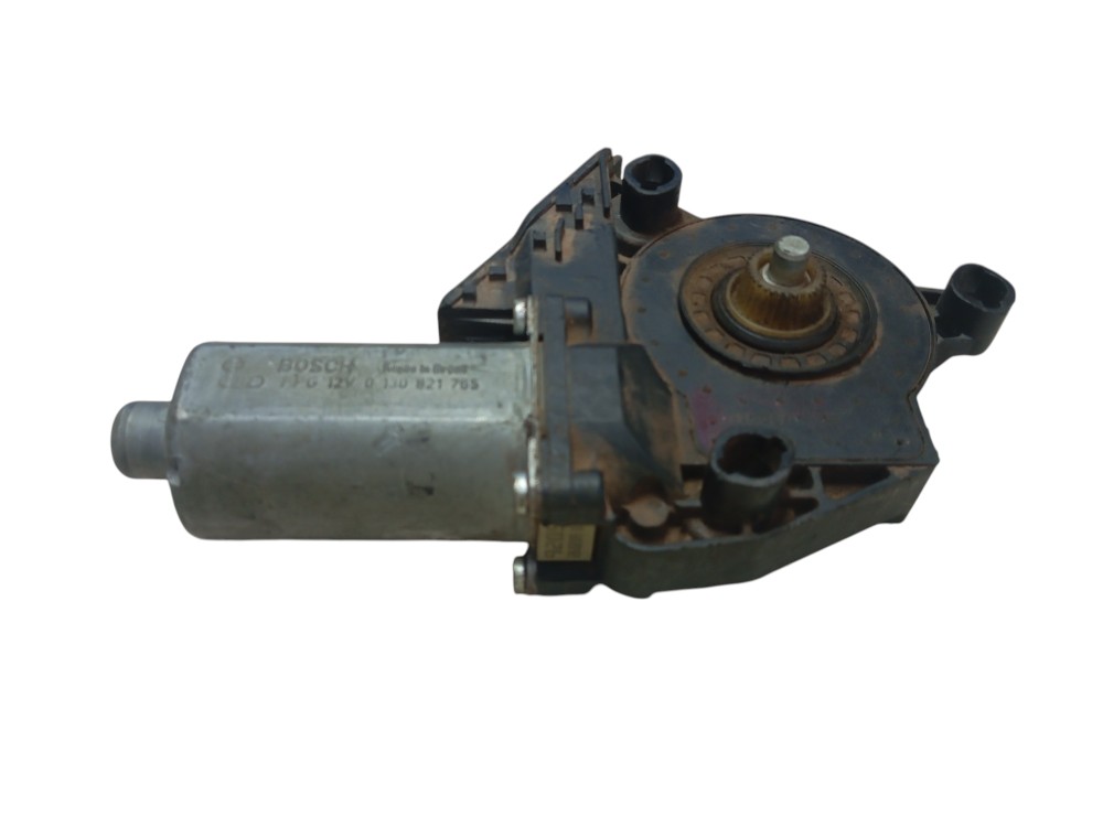 MOTOR VIDRO ELÉTRICO VW GOLF POLO BORA LADO ESQUERDO 3