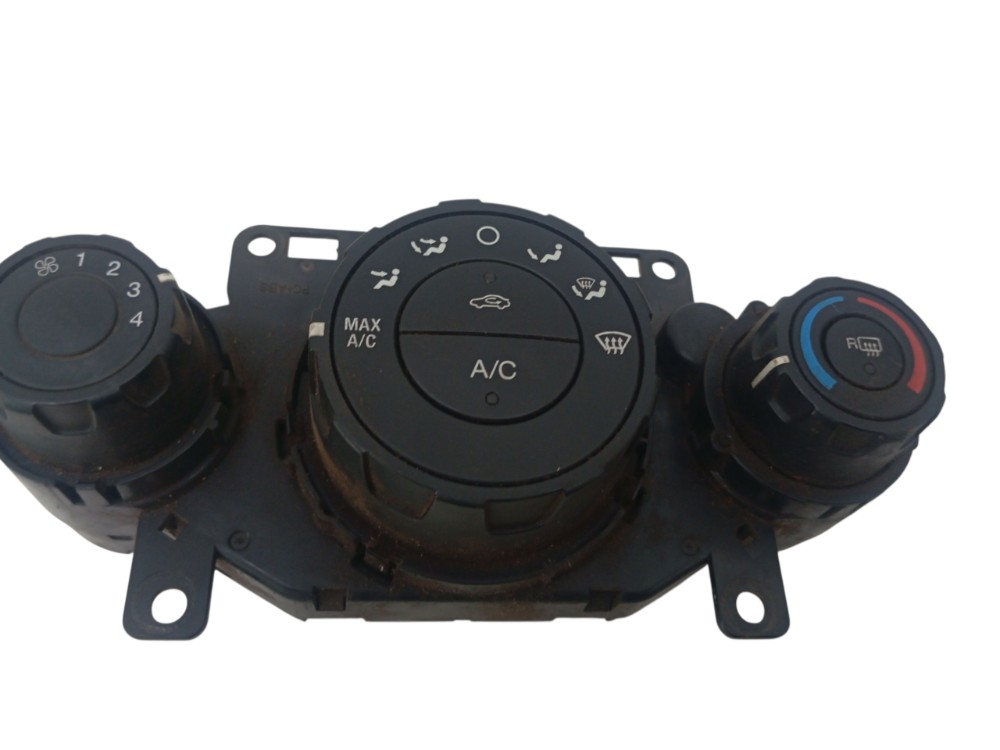 Comando ar condicionado Ford Ecosport 2010/16 6