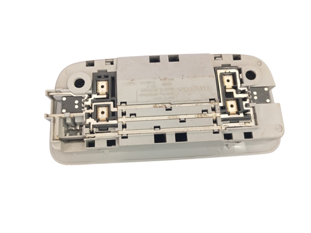 LANTERNA LUZ DE TETO HONDA NEW CIVIC 2007/2011 2