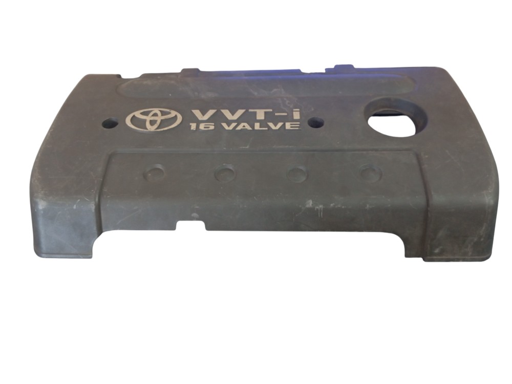 Tampa Do Motor Cobertura Toyota Corolla Fielder 3