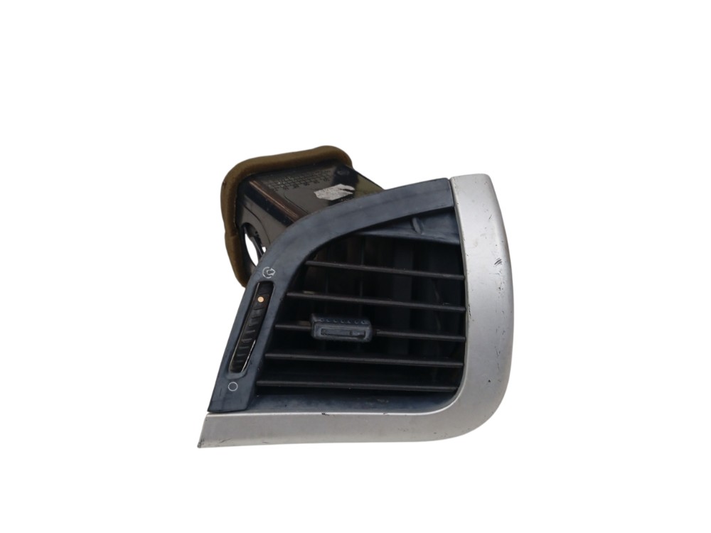 DIFUSOR DE AR L/D PEUGEOT 207 2009 A 2012 ORIGINAL USADO