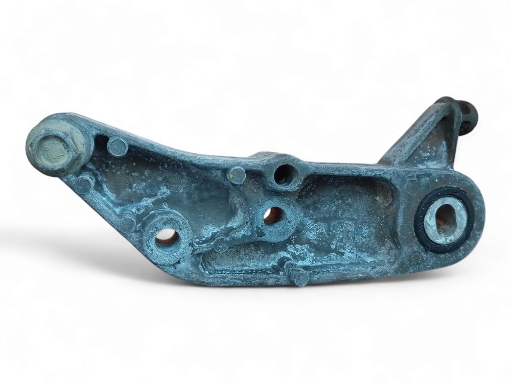 Suporte Coxim Cambio Chevrolet Onix/prisma 1.0/1.4 Original 6