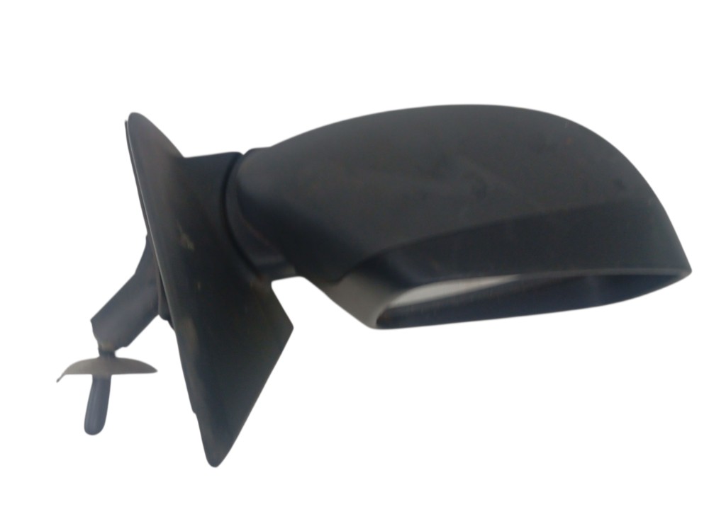 Retrovidor Lado direito Renault Nissan 2007/16 4