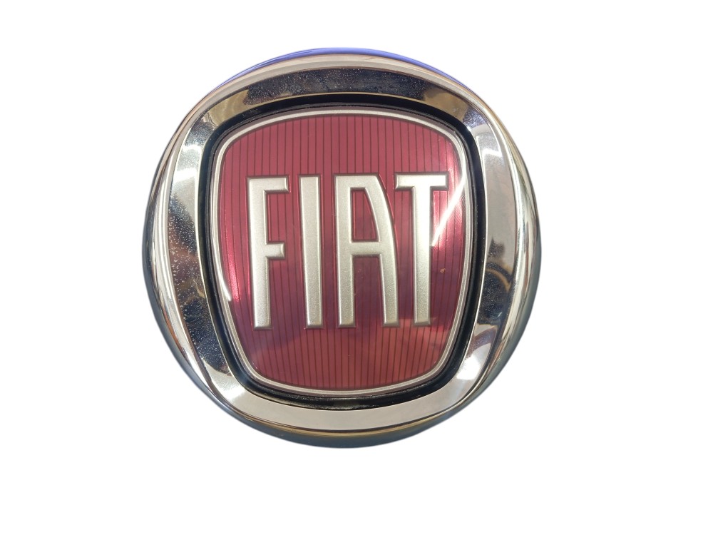 Maçaneta Tampa Traseira Fiat Strada 2018/2019