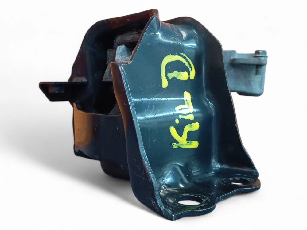 Coxim Hidráulico Direito Motor Nissan March/versa 2012/2015 4
