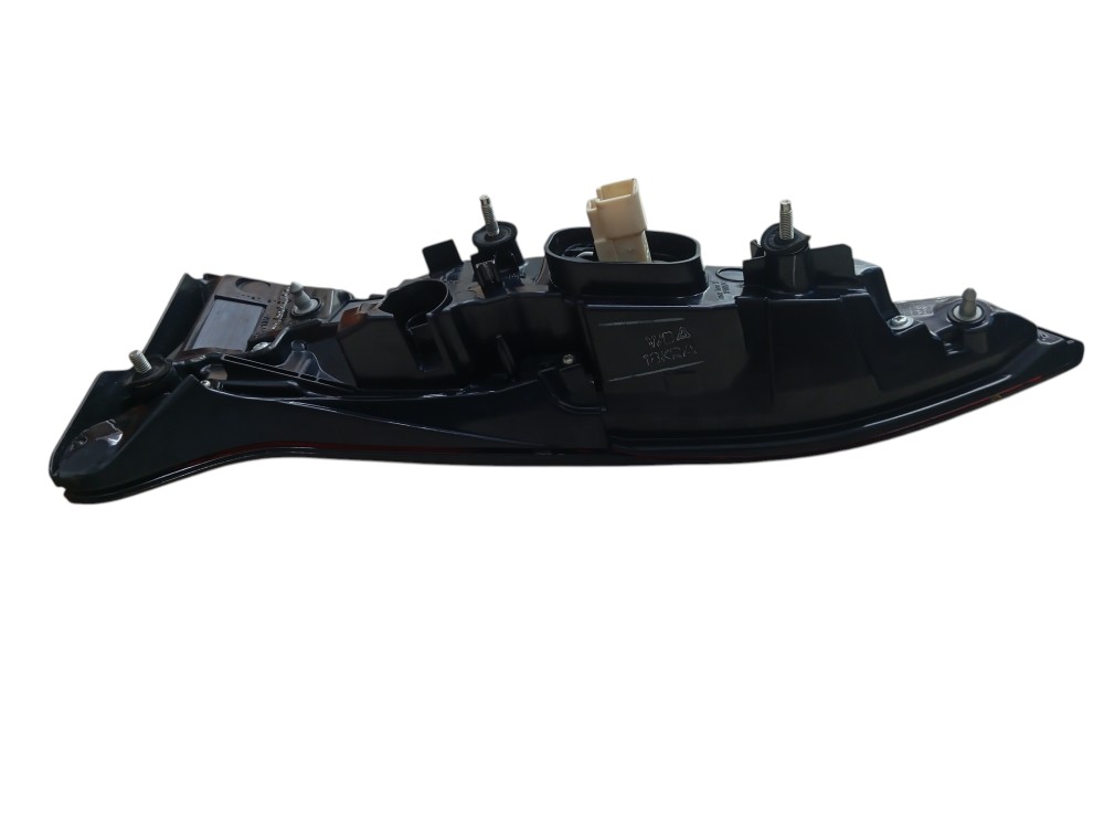 Tampa Traseira Lanterna Direita Toyota Sw4 2024 5