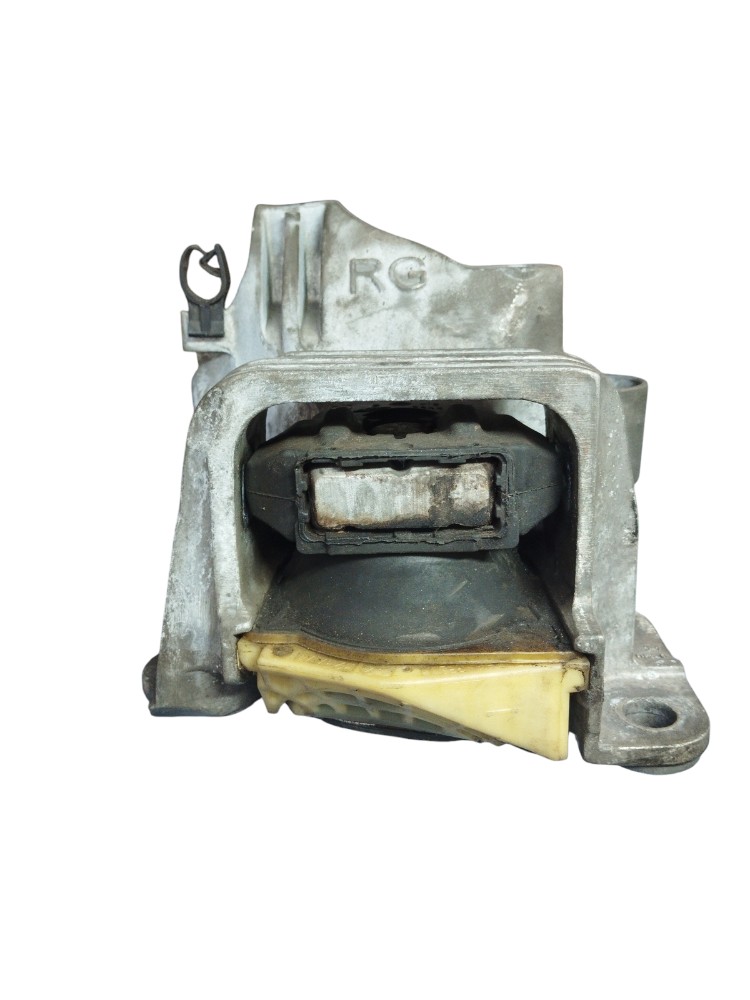 Coxim Motor Renault Fluence  2.0 2010/2018 Original Usado 5