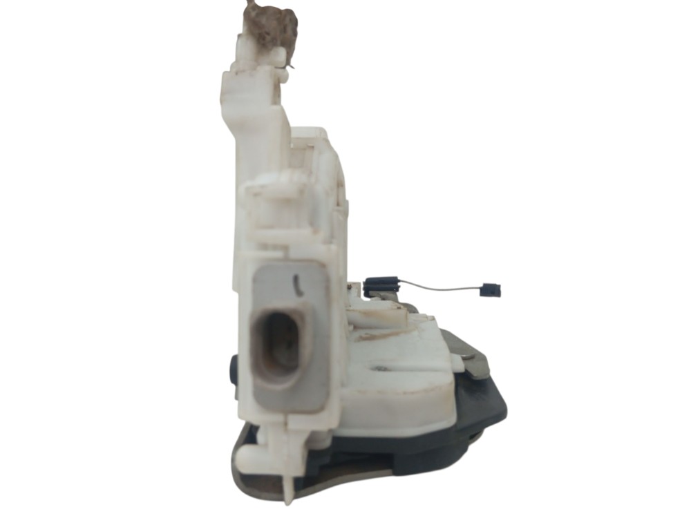 Fechadura porta traseira esquerda Volkswagen Gol G5 2009/15 5