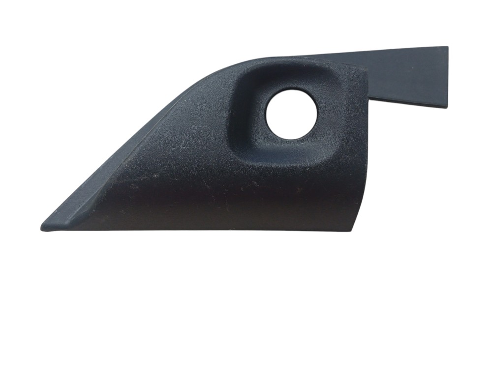 Moldura Interna Retrovisor L/e Chevrolet Onix Prisma 2013/19 3