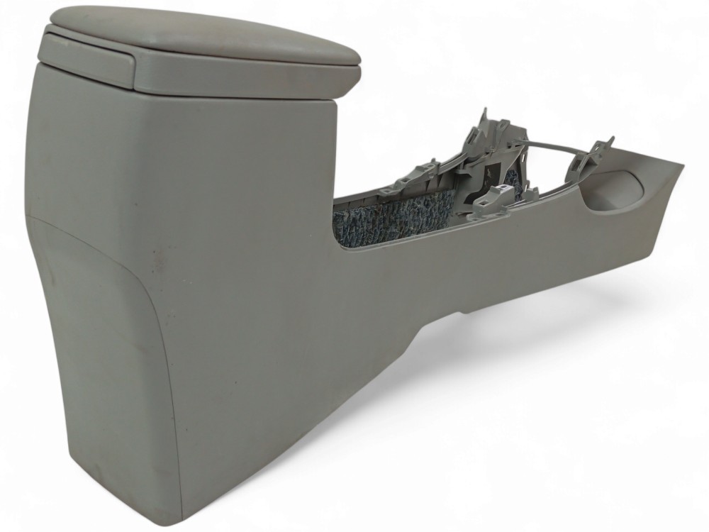 Console Central Toyota Corolla 2009 A 2014 Original 2