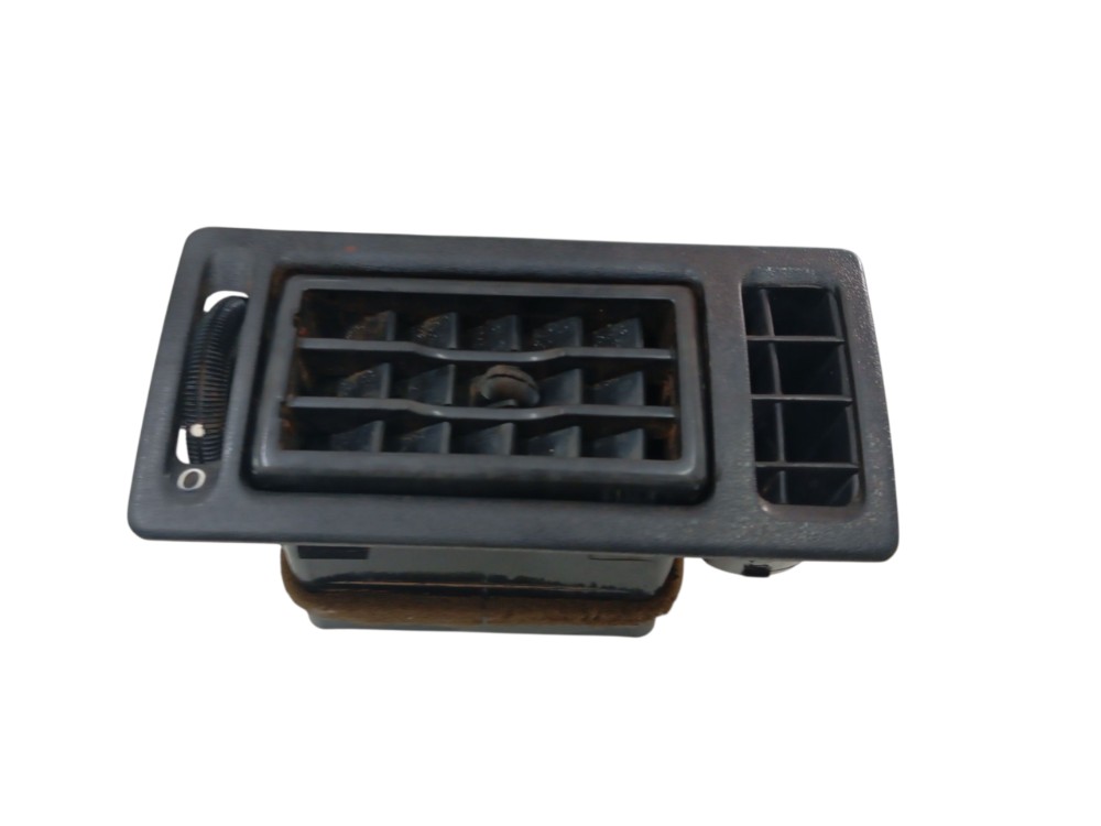 MOLDURA DIFUSOR AR CONDICIONADO GM MONZA 1986 A 1990 ORIGINA 4