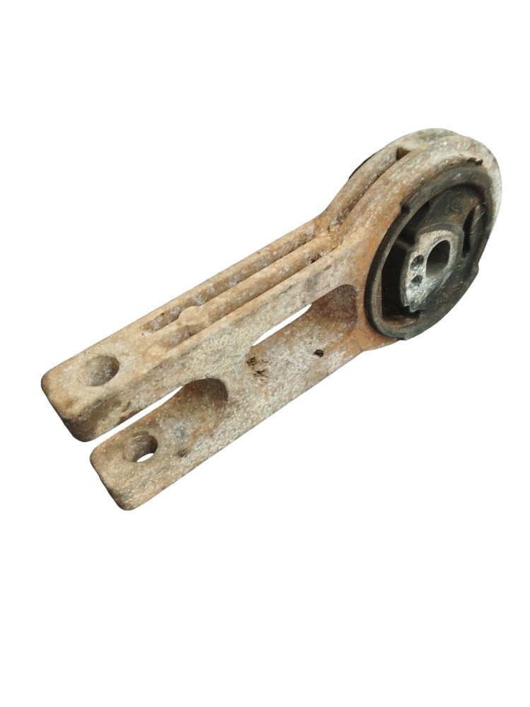 Coxim Inferior Cambio Fiat Brava 1.8 Original 4