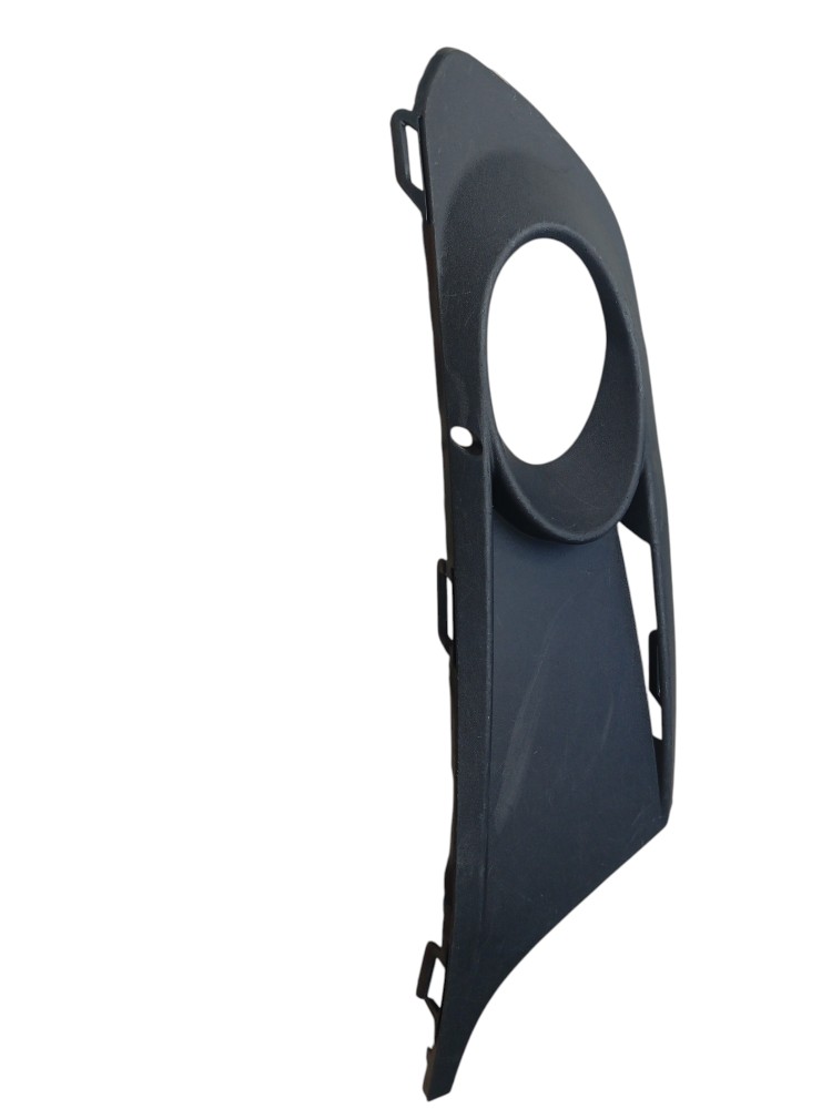 Moldura Farol Milha Dianteiro Direito Volkswagen Jetta 11/14 1