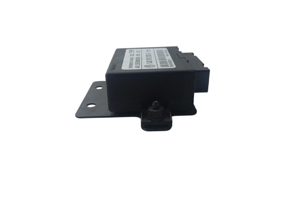 Módulo De Sensor De Estacionamento Golf 2010/2011 5