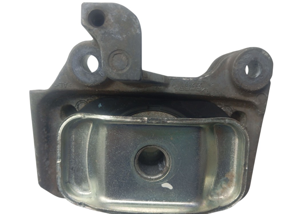 Suporte Coxim Do Motor Esquerdo Fiat Argo 2012/23 3cc