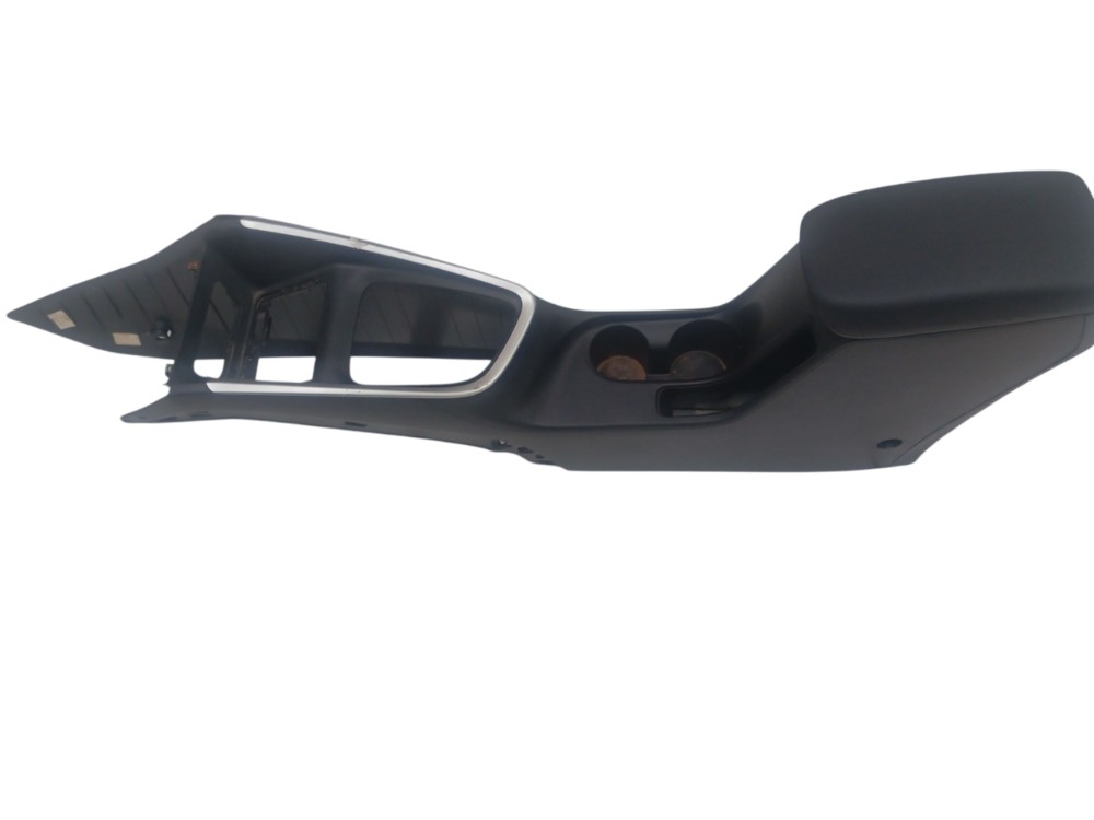 Console Central Do Chevrolet Onix 2020/25 4