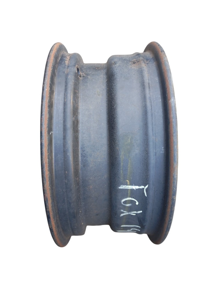 RODA DE FERRO ARO 14 5 FURO VOLKSWAGEN 3