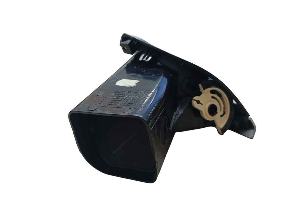 Difusor De Ar Direito Peugeot 207 2008/13 4