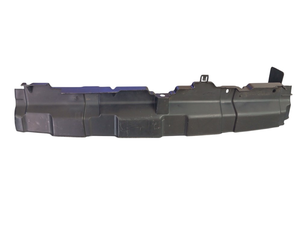 DEFLETOR DE AR FRONTAL FORD ECOSPORT 13/17