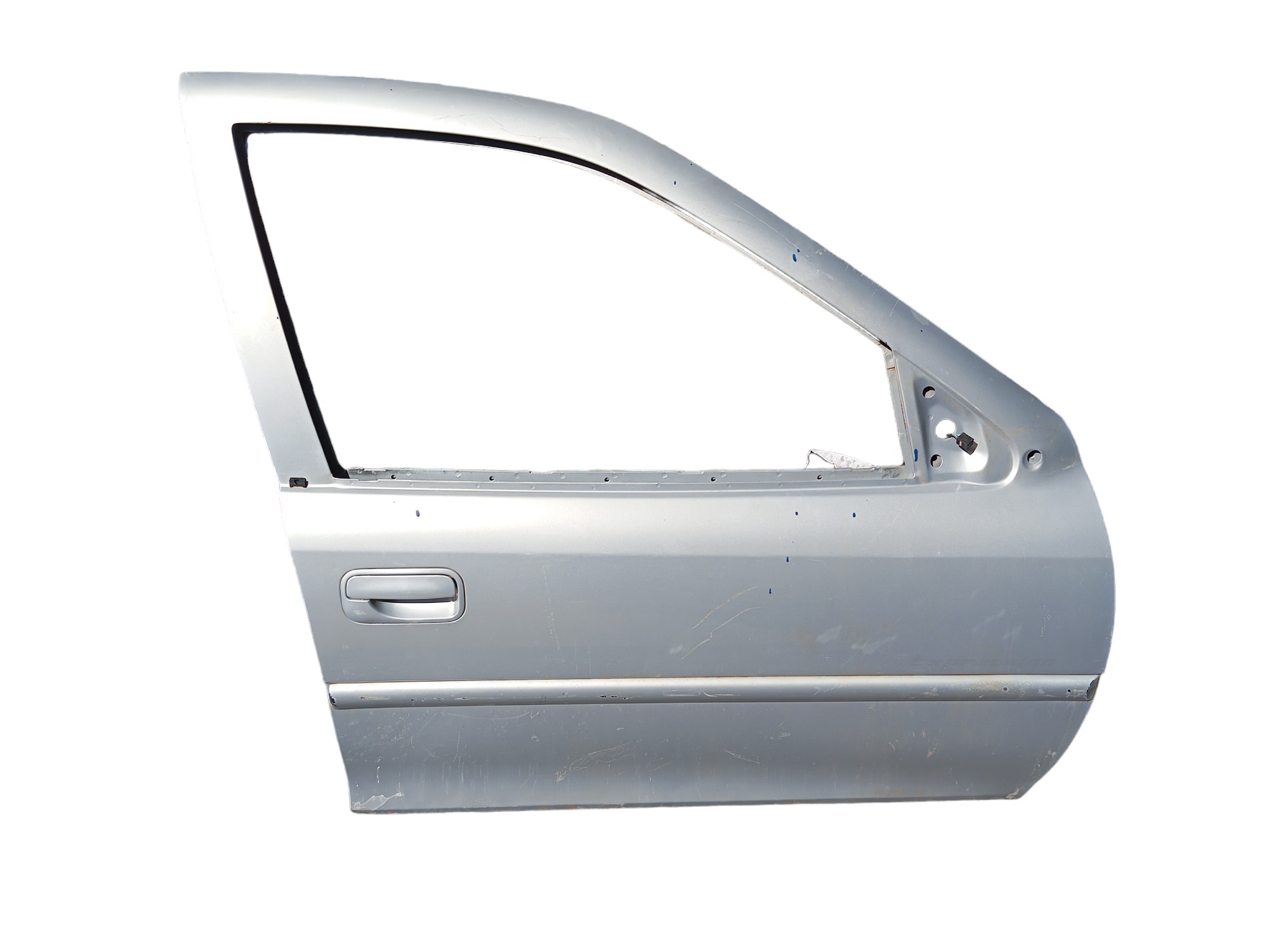 Porta Dianteira L/d Vectra 1997/05