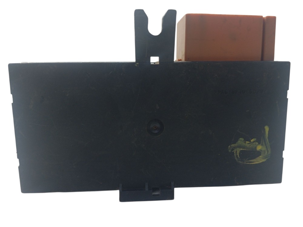 Módulo Conforto Fiat Palio Strada 2013/2018 3