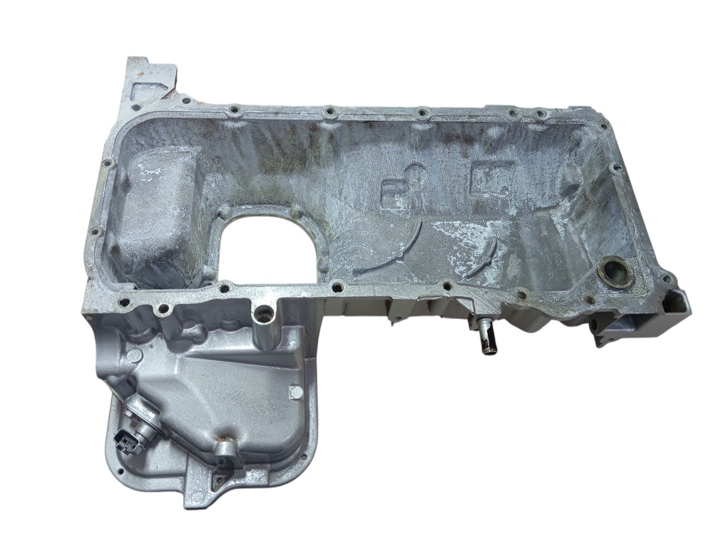 CARTER DE ÓLEO MOTOR NISSAN FRONTIER 2.5 08/12 4