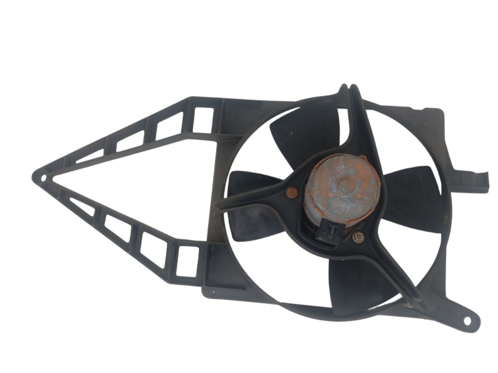 Eletroventilador Chevrolet Corsa Classic 1994 a 2000