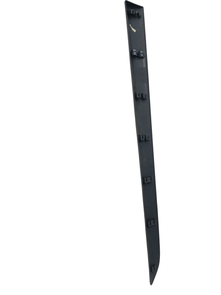 FRISO PORTA LATERAL DIANTEIRO ESQUERDO CHEVROLET S10 12/25 2