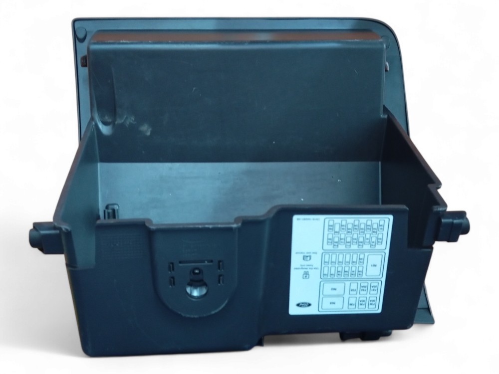 Porta Luvas Ford Ecosport 2013 A 2017 Original 5