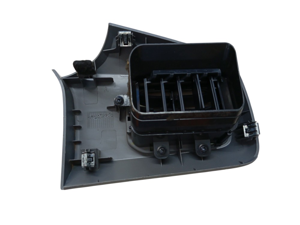 DIFUSOR DE AR LATERAL L/E CHEVROLET ONIX PRISMA 2013/19 5