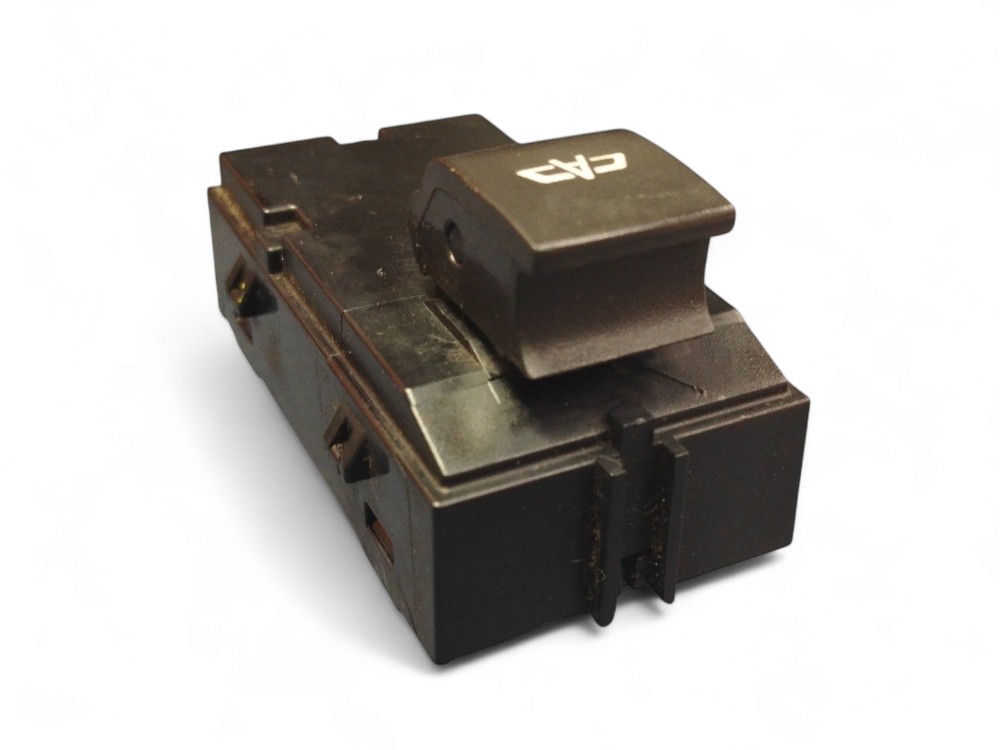 COMANDO BOTAO VIDRO ELÉTRICO DIANTEIRO L/D GM ONIX 2020 A 25 4