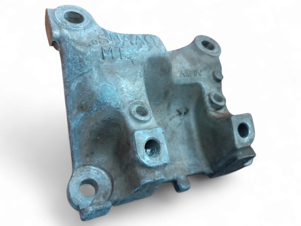 Suporte Inferior Motor Honda New Civic 2007 A 2011 Original 2